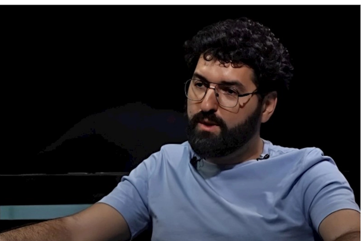 Fenomen psixoloq: Özümü Allahın işığı və vasitəçisi kimi görürəm (VİDEO)