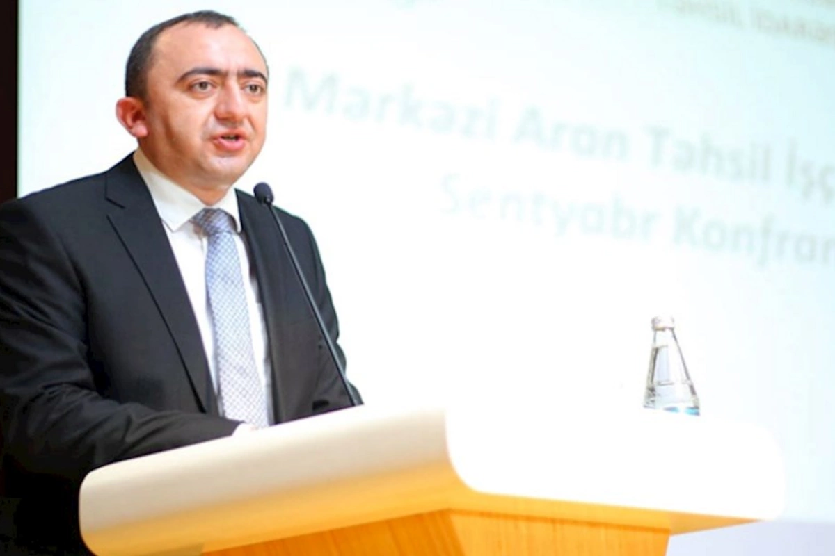 Daşkəsənin yeni icra başçısı KİMDİR?