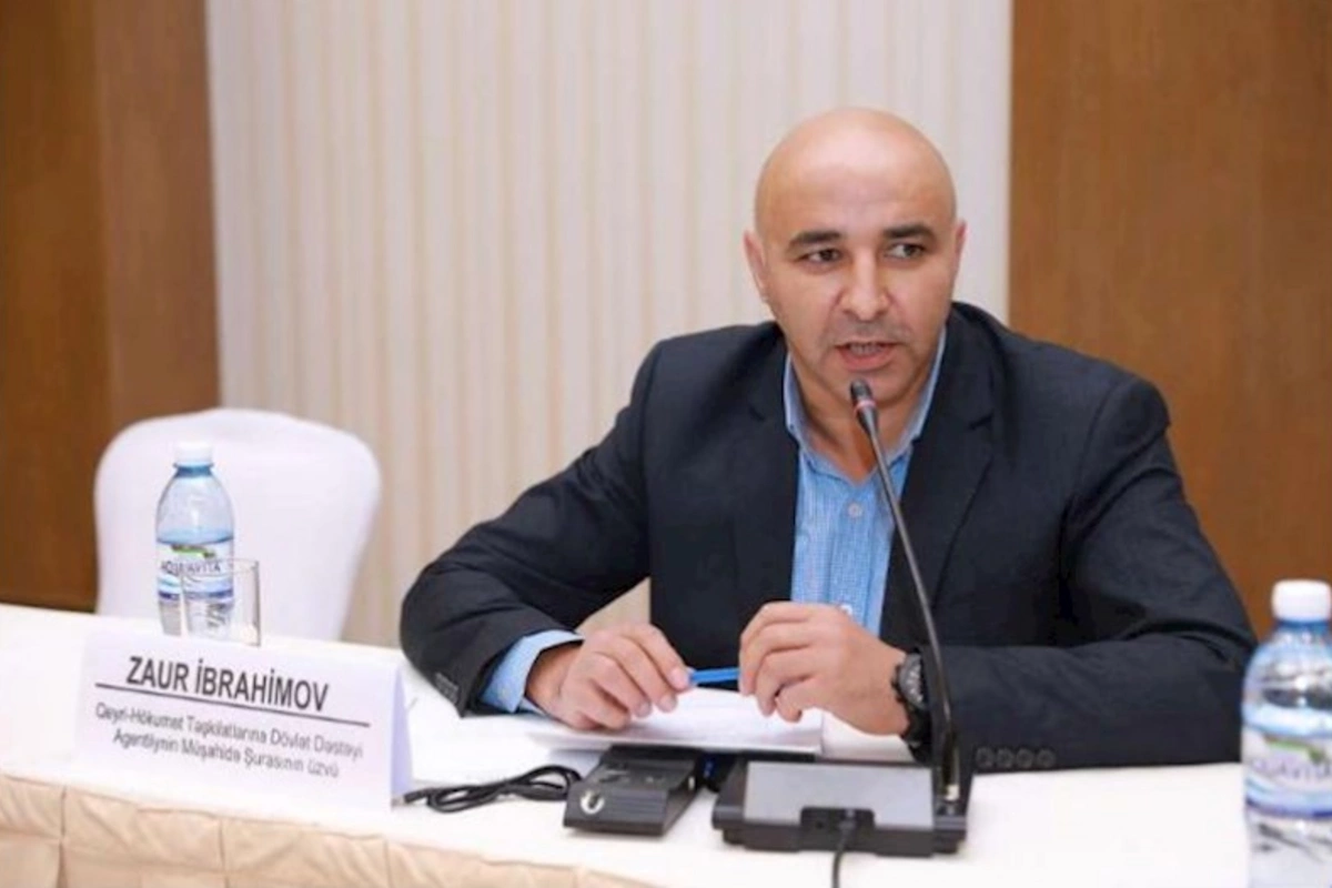 “Bayden administrasiyası sui-qəsd ittihamları qarşısında çətin vəziyyətdə qalacaq” — Politoloq