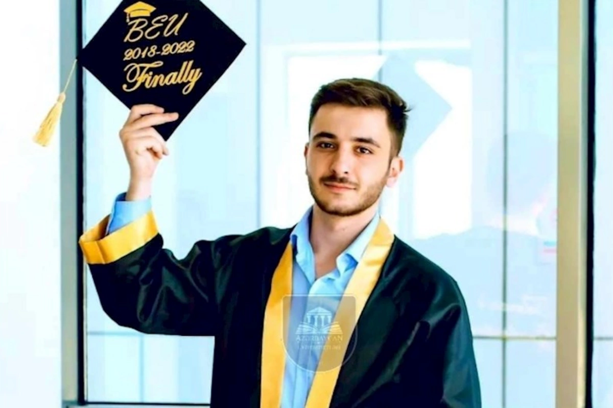 Beş gündən sonra hərbi xidmətə gedəcəkdi, ölüm xəbəri gəldi
