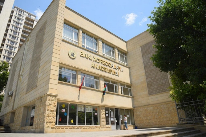 Musiqi, incəsənət məktəb və mərkəzlərinə şagirdlərin qabiliyyət imtahanları yekunlaşıb — FOTOLAR