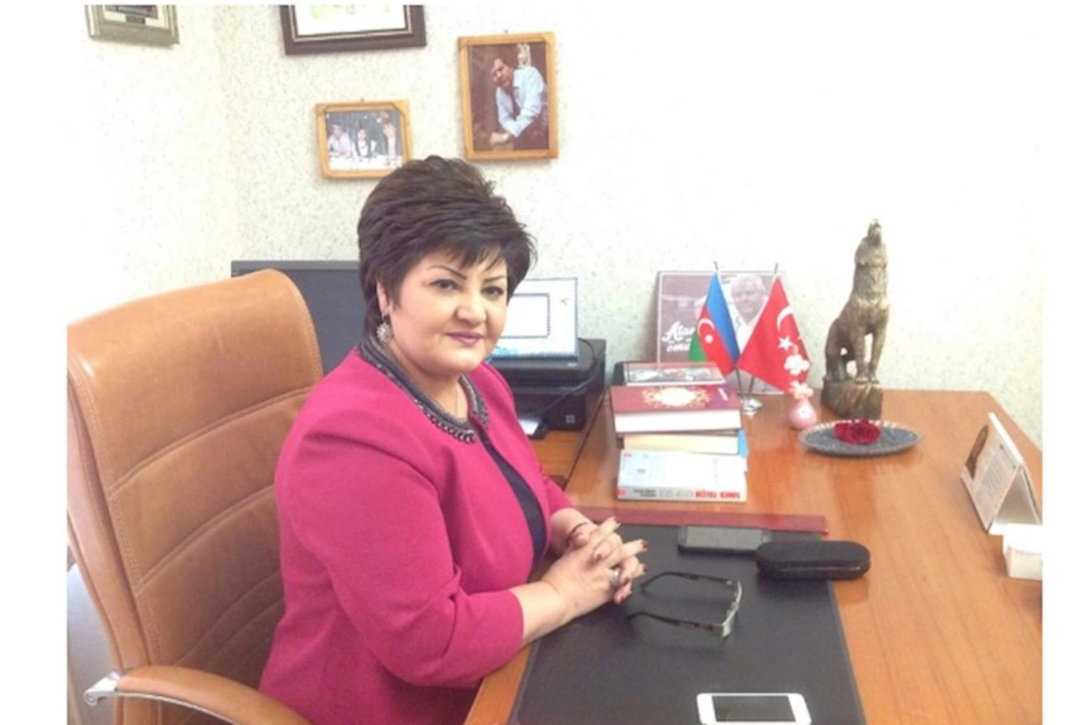 “Bu qərar ailəmizin şəxsi işidir” — Tənzilə Rüstəmxanlı deputatlığa namizəd olur?