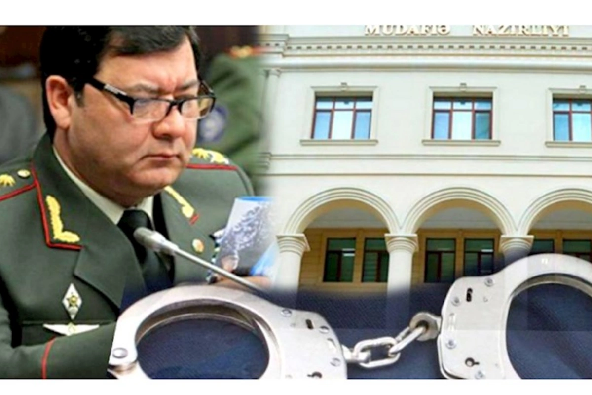 Nəcməddin Sadıkov armudu stəkanla çaxıra 29 min xərcləyib? — Məhkəmədə şok faktlar açıqlandı