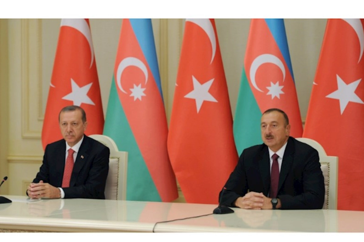 İlham Əliyev Ərdoğana başsağlığı verdi