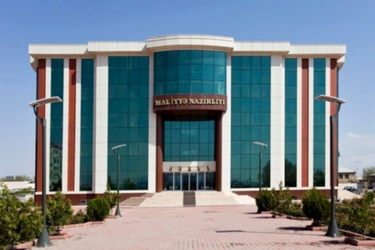 Naxçıvana maliyyə naziri təyin edildi