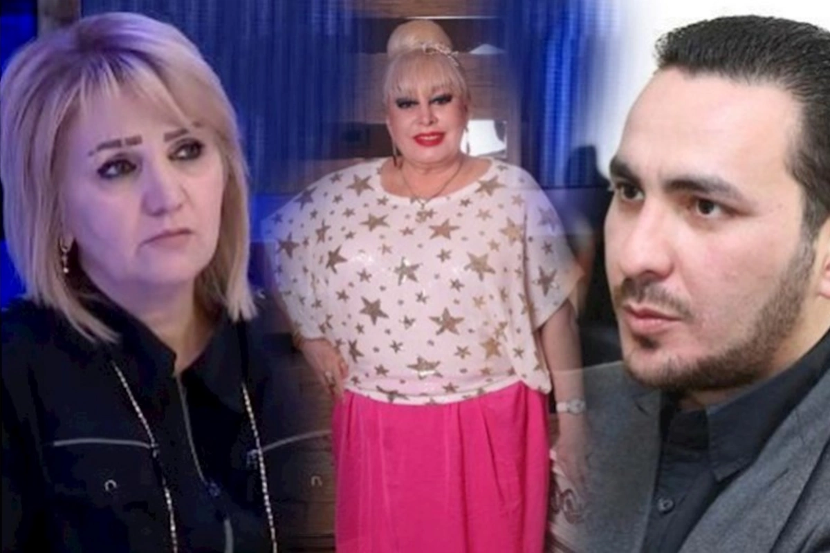 Orxanın itkin düşməsində əli olan şəxs...