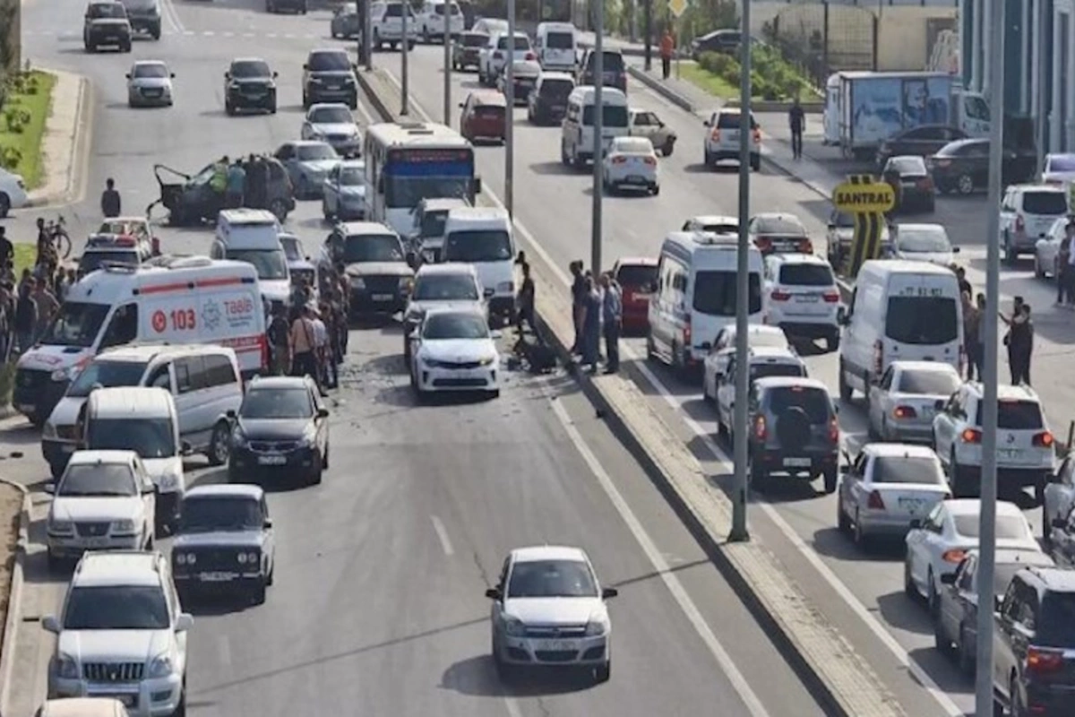 NİİM sürücülərə müraciət etdi