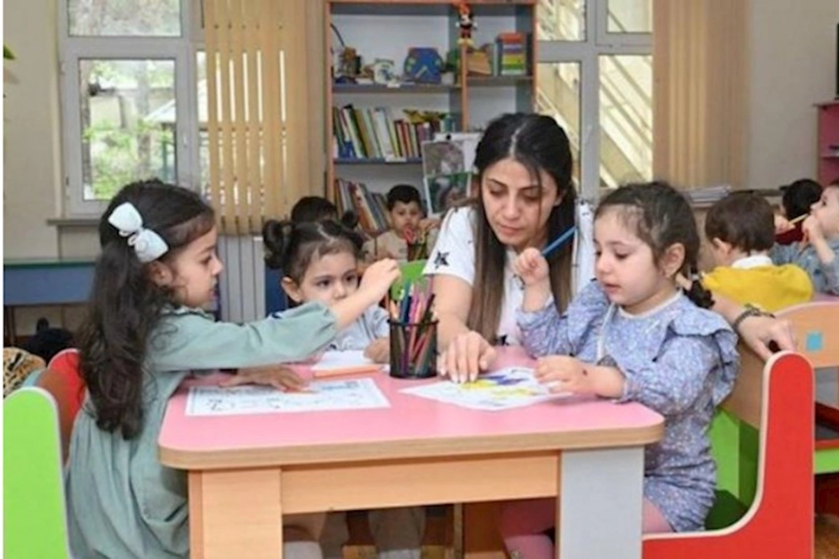 “Bağça müdirlərinin kütləvi işdən çıxarılması struktur problemindən xəbər verir”— Ekspert