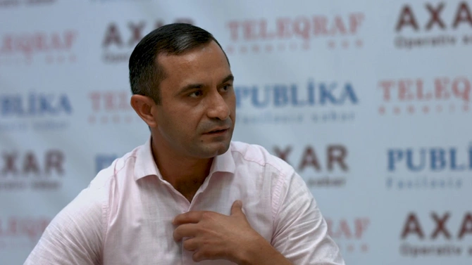 “Ateistlər də qan verə bilər” — İlahiyyatçı