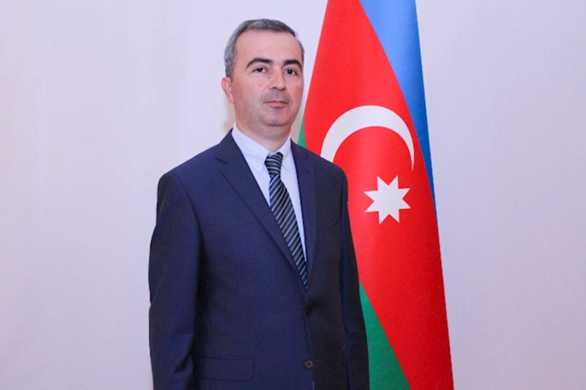 Yeni yaradılan kollecə direktor təyin edildi