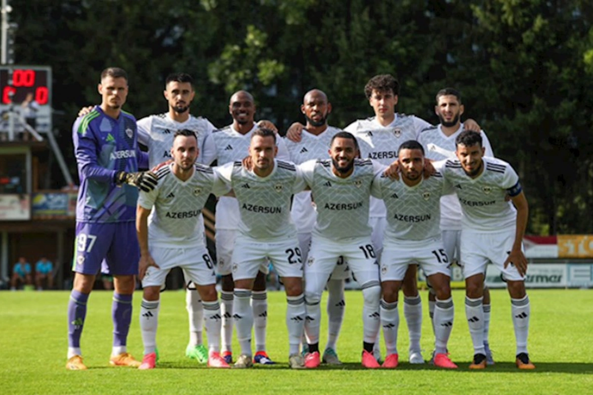 “Qarabağ” bu gün iki oyuna çıxacaq