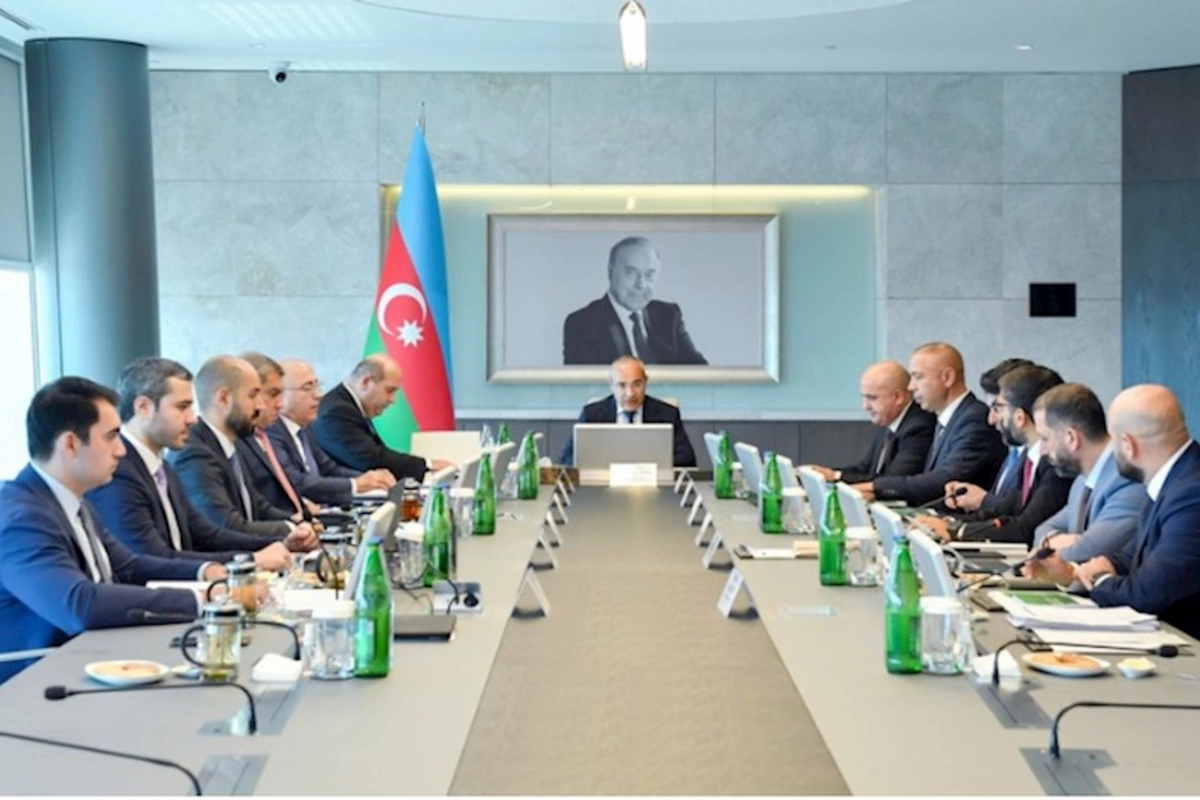 SOCAR bu bankın səhmlərini almaq istəyir