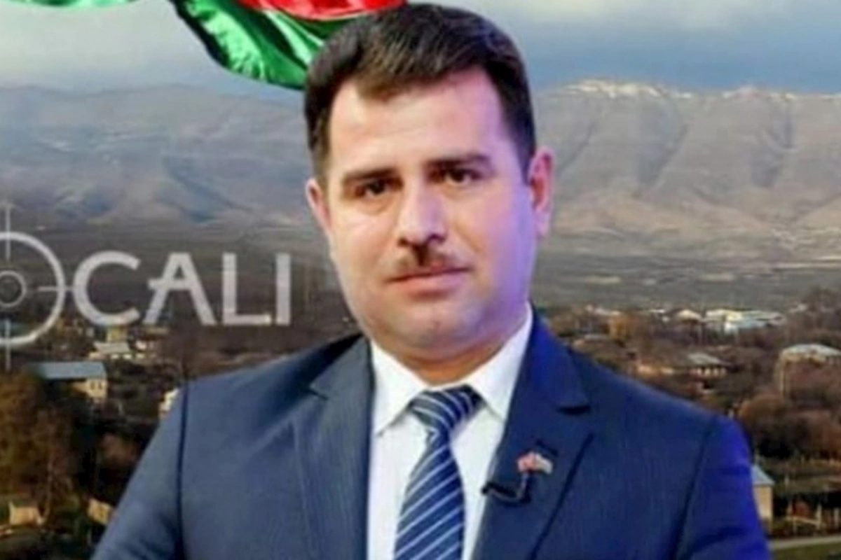 Xankəndidən namizəd odur