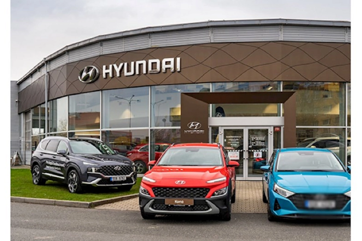 Dövlət Xidməti Hyundai Azərbaycana qarşı iş qaldırdı