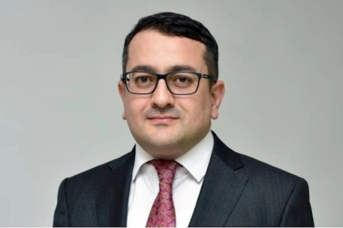 Aqrar Tədqiqatlar Mərkəzinin direktoru dəyişib