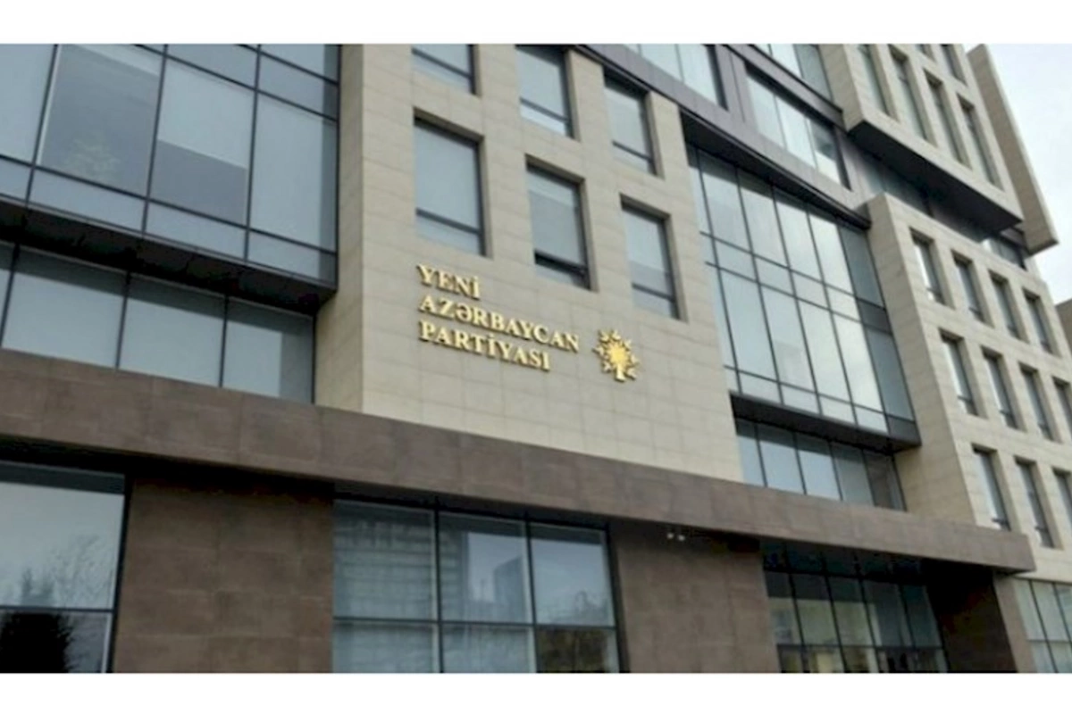 YAP-ın ən yaşlı namizədi odur: 80 yaşı var — FOTO