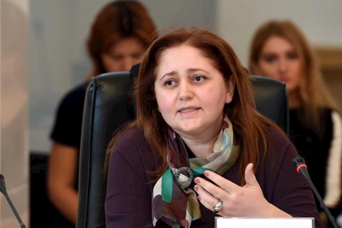 YAP-ın namizədləri arasında gənclər yer alıb — Aynur Sofiyeva