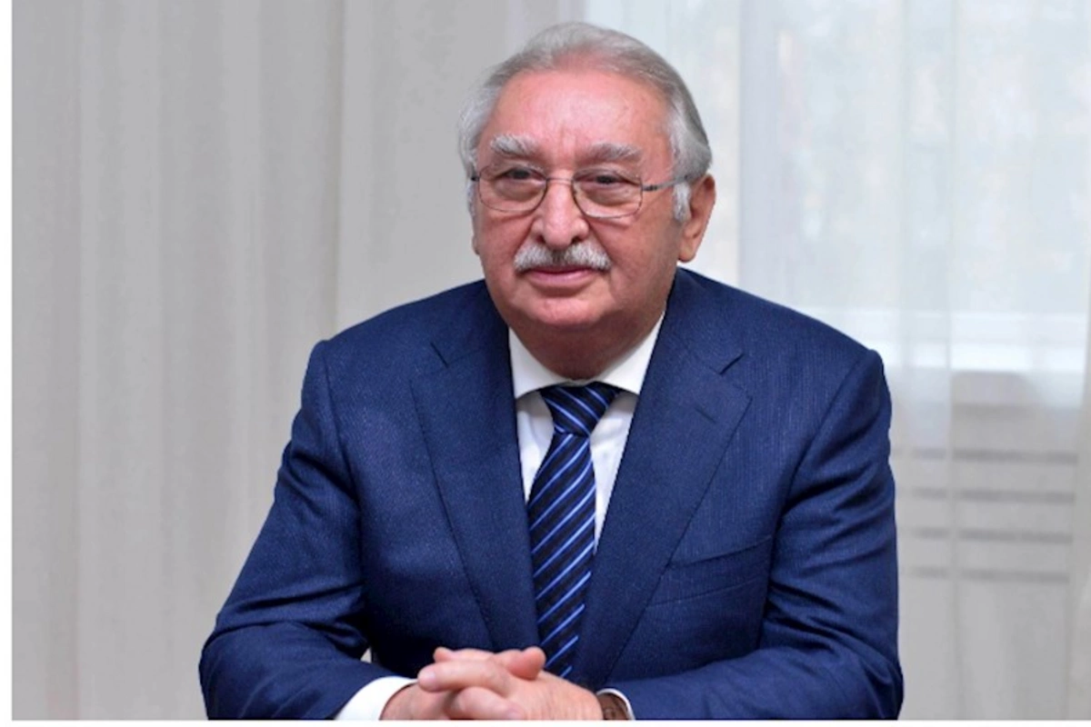 Rektorun sahib olduğu MÜLKLƏRİN SİYAHISI: Universitet, kollec, orta məktəblər, klinika