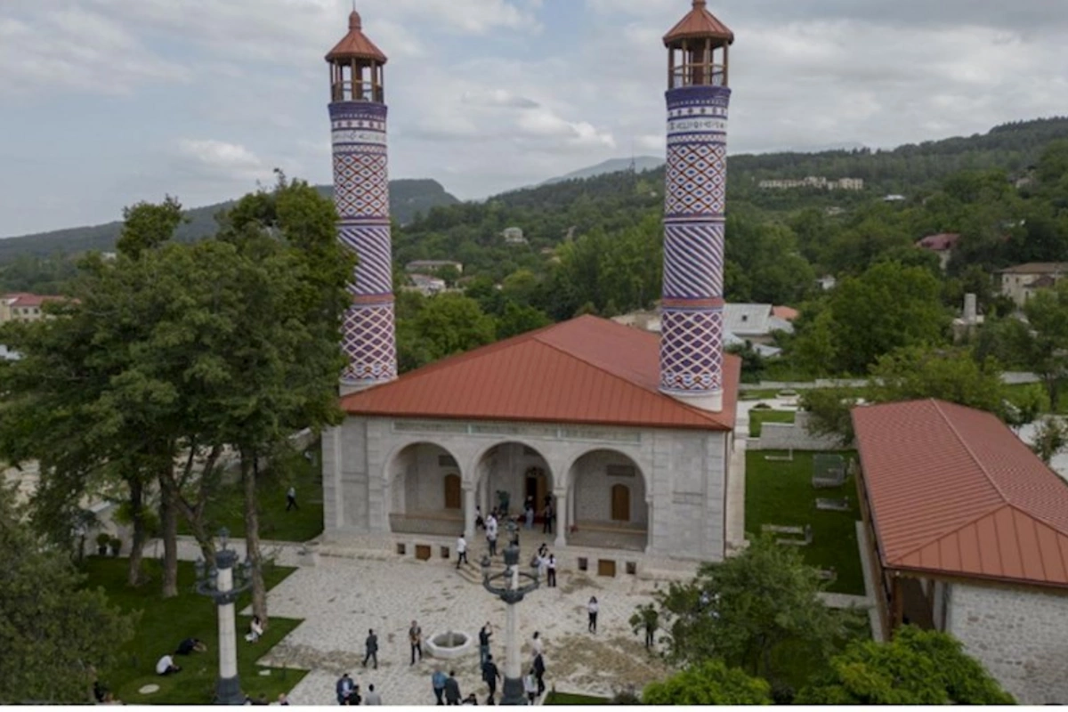 Azad olunmuş ərazilərdən onlar namizəd oldu