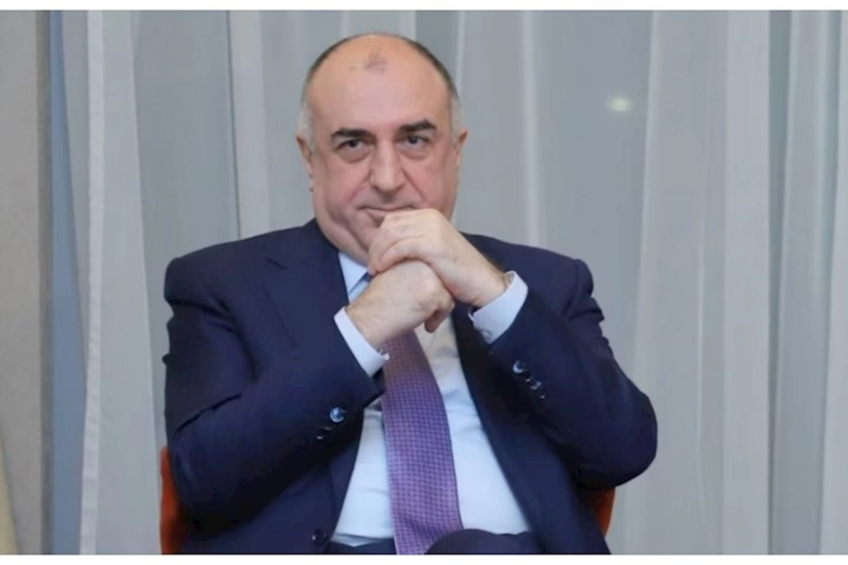 Eks-nazir: “Həmsədrlər çıxırdılar otaqdan, erməni nazirlə oturub söhbət edirdik”