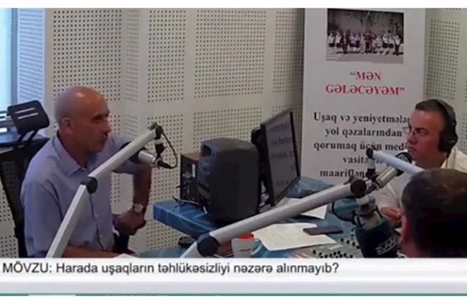 “Azyaşlını nəzarətsiz qoyub deyirlər ki, uşaq mənimdir, özüm bilərəm” — AÇIQLAMA (VİDEO)