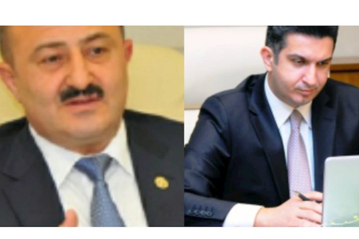 Nəsimi rayonuna kim rəhbərlik edəcək? — Asif Əsgərovun yerinə SÜRPRİZ NAMİZƏD