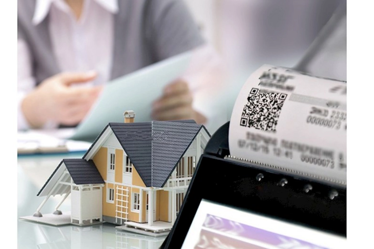 Ev alanlara 34,6 milyon manat ƏDV qaytarılıb