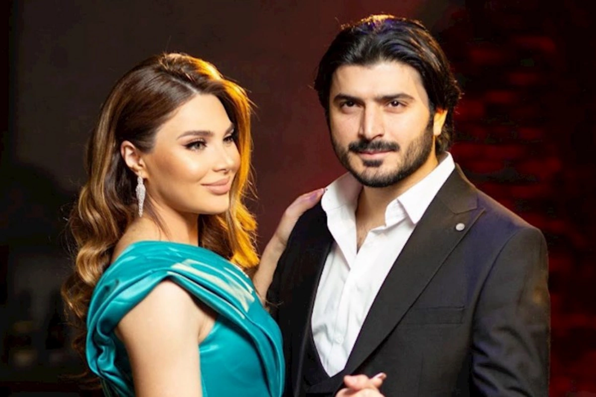Boşandıqlarını açıqlayandan sonra Muraddan ilk paylaşım — FOTO