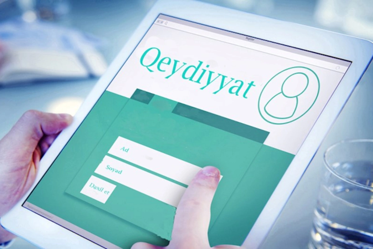Magistraturaya qəbul olunanların qeydiyyat müddəti uzadıldı