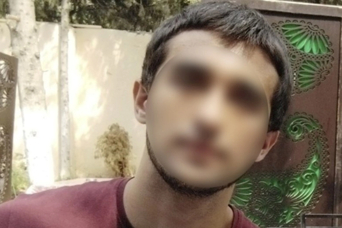 Saatlarla qaranlıq tualetdə saxlanıldığını deyən gənclə bağlı RƏSMİ AÇIQLAMA