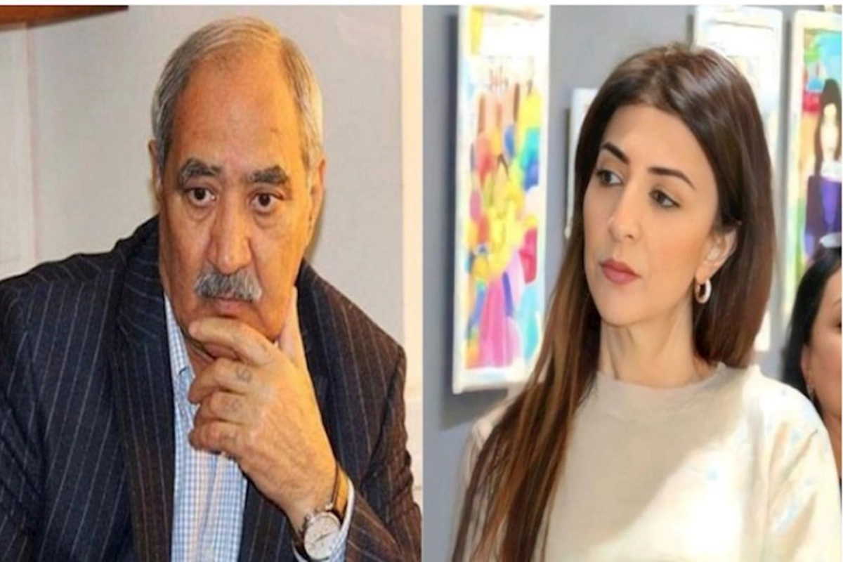 Fəzail Ağamalının namizəd olan qızı: “Salyan camaatının mənə olan etimadını…”