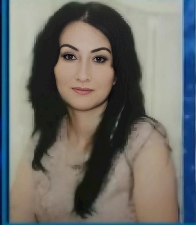 Meşədə meyitləri tapılan sevgililərin FOTOLARI