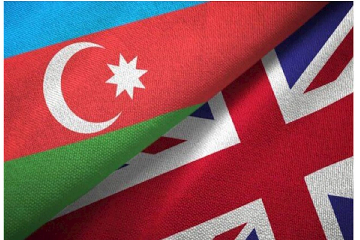 Strateji əhəmiyyətə malik Azərbaycan-Böyük Britaniya əlaqələri