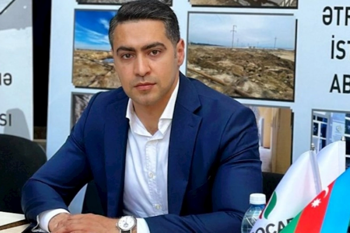 Azərbaycan mətbuatı yeni inkişaf dövrünü yaşayır