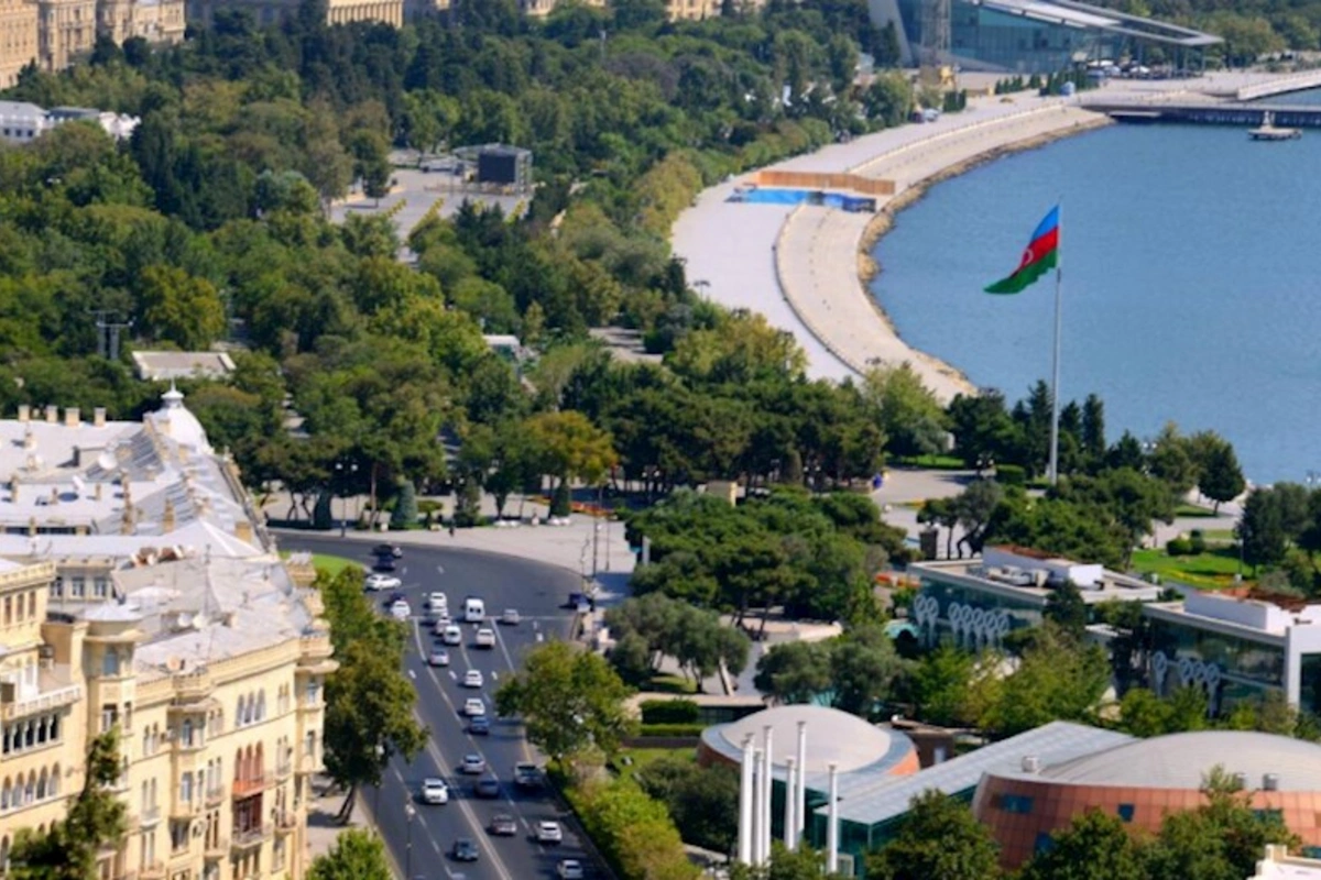 Sabahdan hava dəyişəcək — Xəbərdarlıq