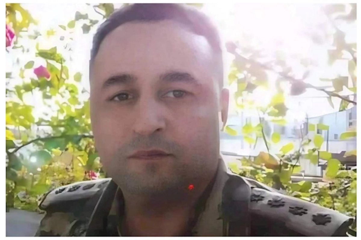 Vətən müharibəsi qazisi vəfat etdi
