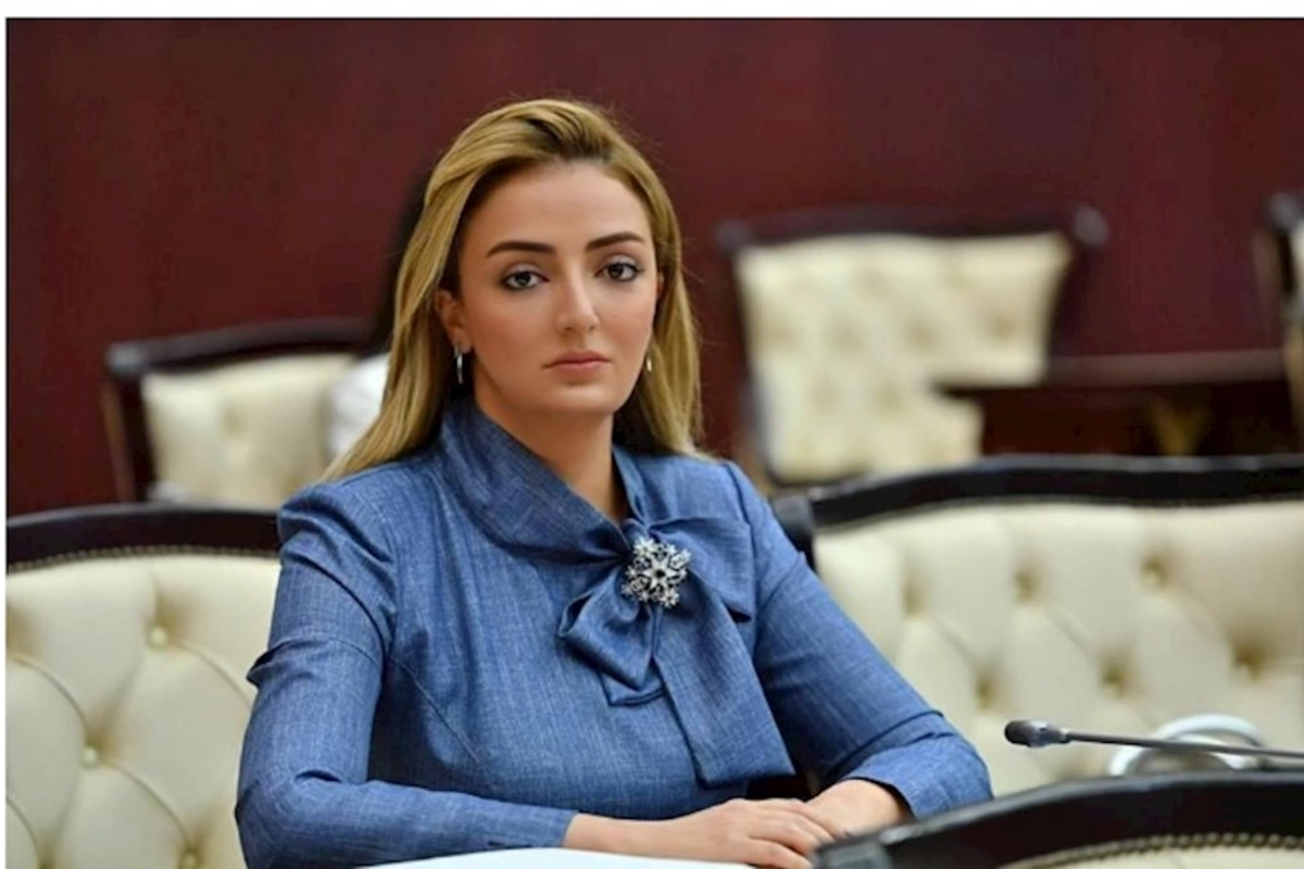 Xanım deputat yenidən namizəd oldu