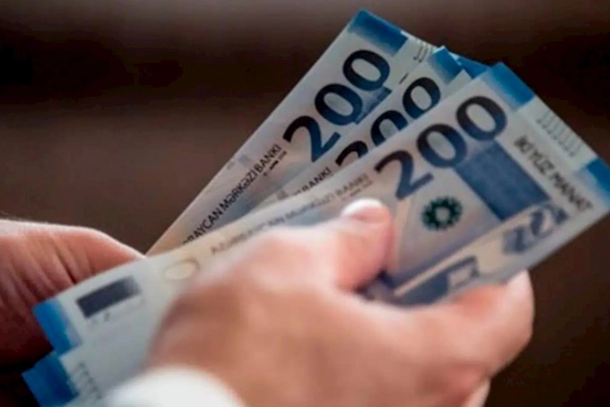 Bu sahədə çalışanlar 4 min manata yaxın maaş alır