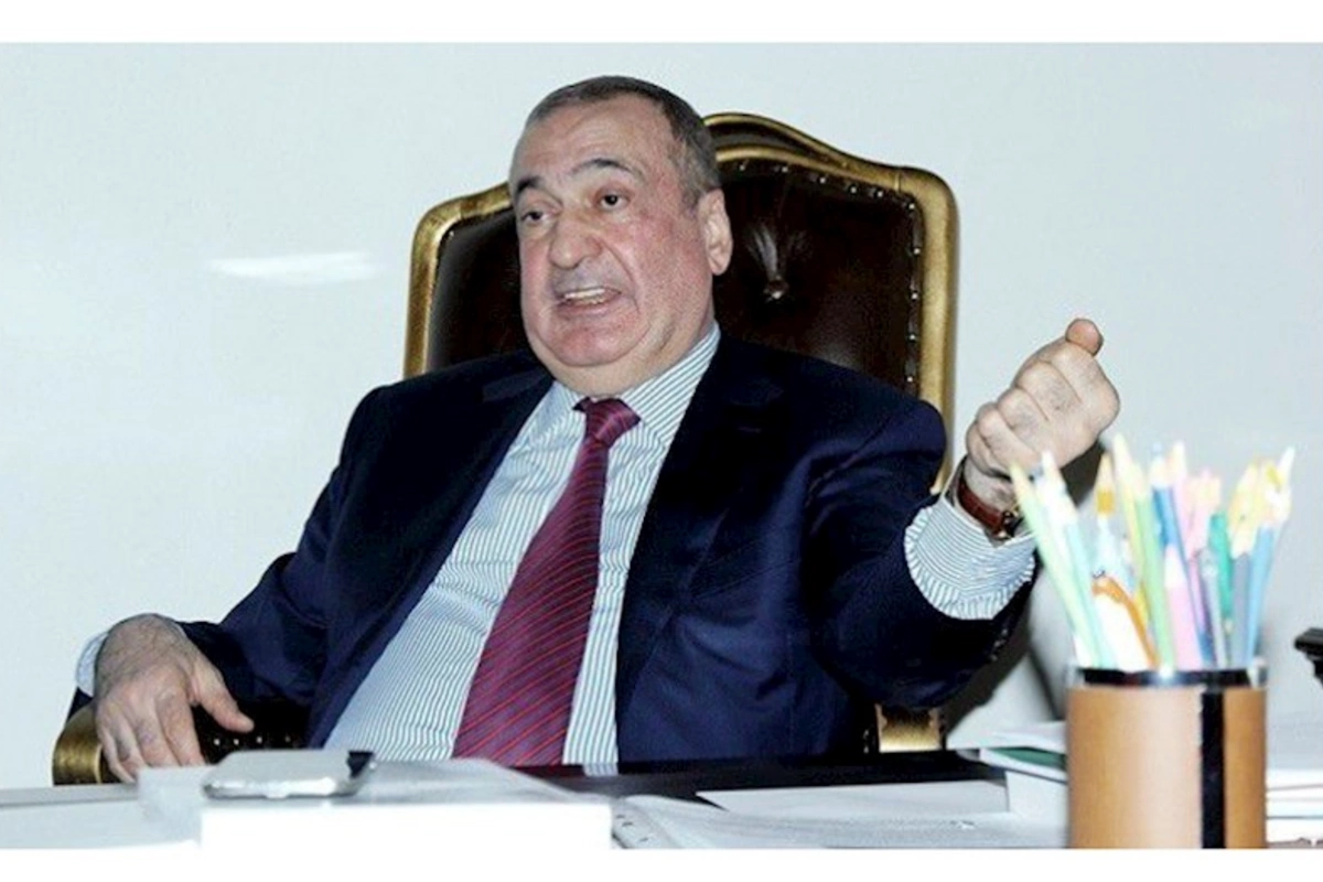 Seçicilərin tənqid etdiyi Eldar Quliyev yenidən namizəd oldu — AÇIQLAMA