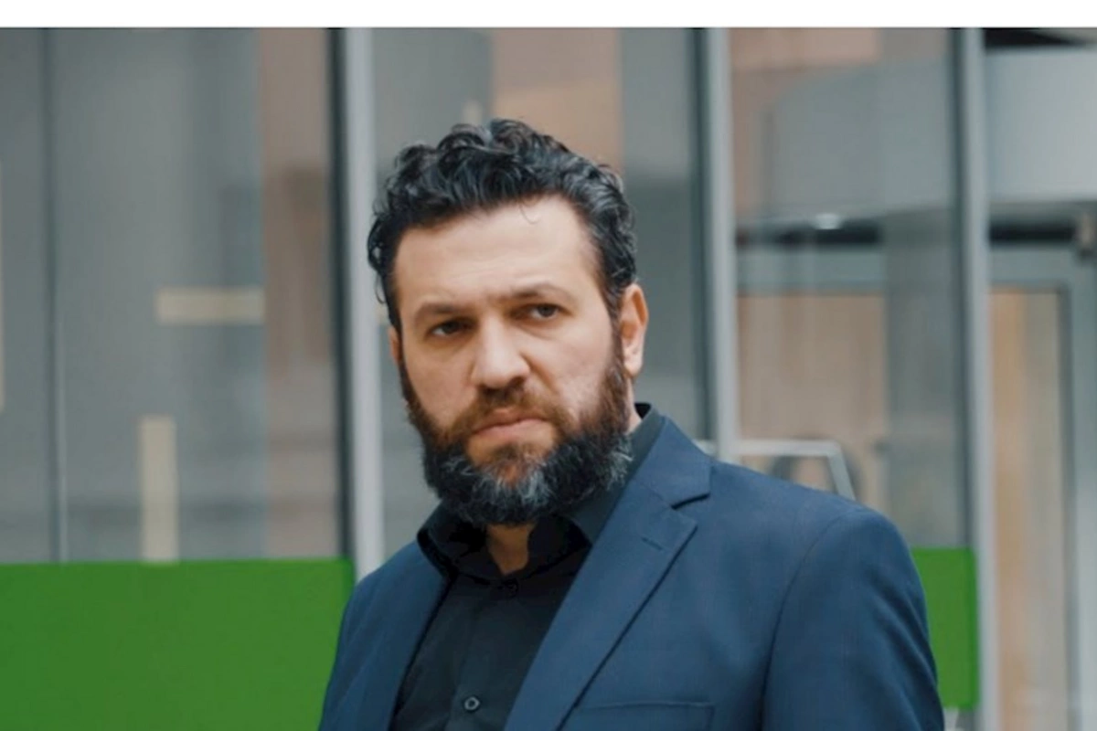 Taleh Yüzbəyova ağır itki