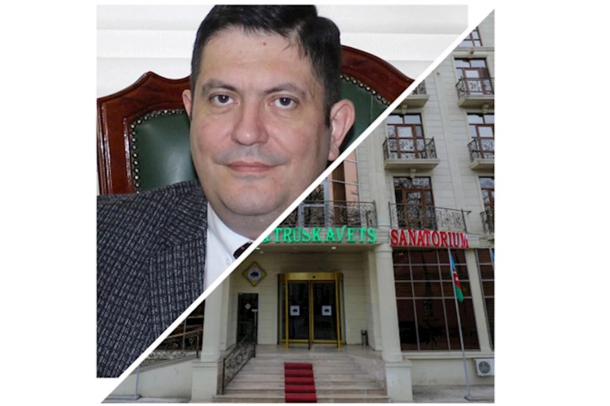 YAP-ın deputatlığa namizədi külli miqdarda borc içindədir