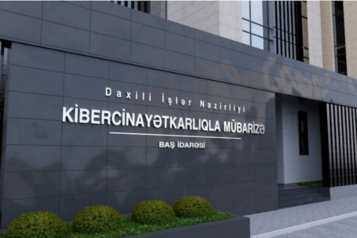 Instagramda vətəndaşları hədələməkdə şübhəli bilinən xaker ələ keçdi — VİDEO (FOTO)