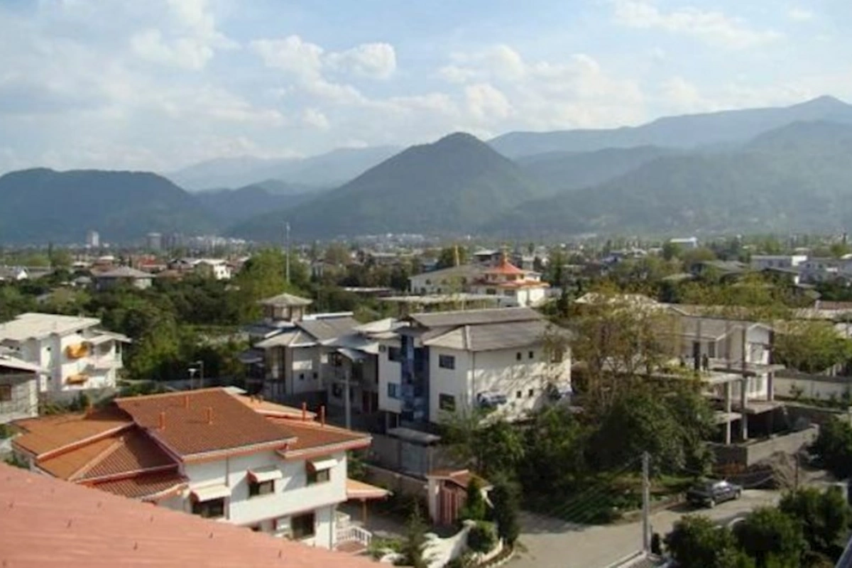 Danq qızdırması Azərbaycan sərhədinə çatdı