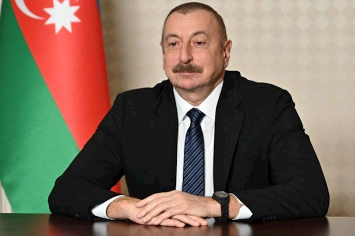 Prezident İlham Əliyev Dövlət Suverenliyi Günü ilə bağlı paylaşım edib — VİDEO