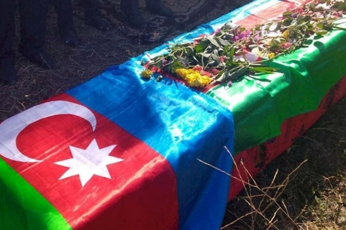 İtkin düşmüş 4 hərbçimizin qalıqları dəfn ediləcək — SİYAHI