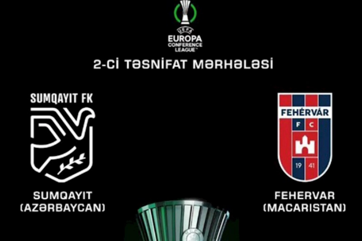 “Sumqayıt” – “Fehervar” görüşünü albaniyalı hakim idarə edəcək