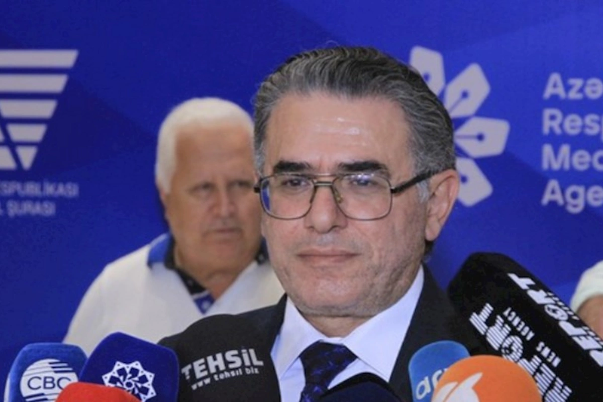 Azərbaycan informasiya məkanında daim təhdidlərlə üzləşir — Natiq Məmmədli