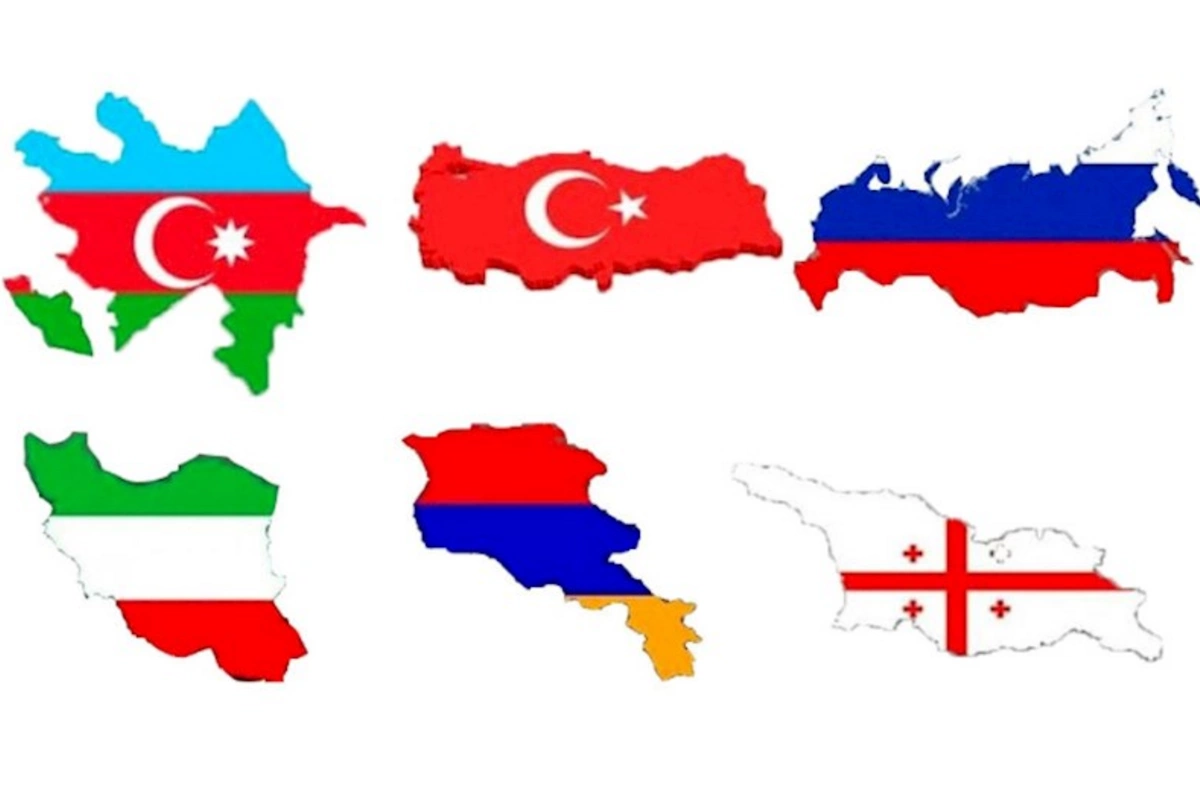 3+3 formatı çərçivəsində XİN rəhbərlərinin görüşü keçiriləcək