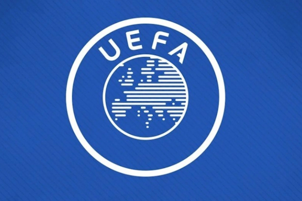 UEFA reytinqində Azərbaycanın mövqeyi dəyişməyib