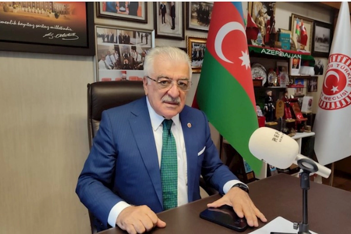Zəngəzur dəhlizi region ölkələri ilə yanaşı, Çin üçün də böyük əhəmiyyət daşıyır